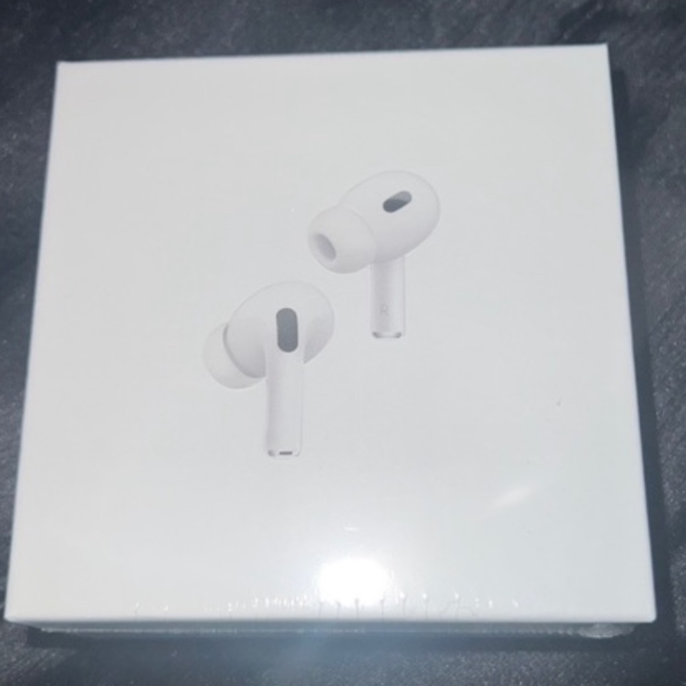 Apple AirPods Pro’s
